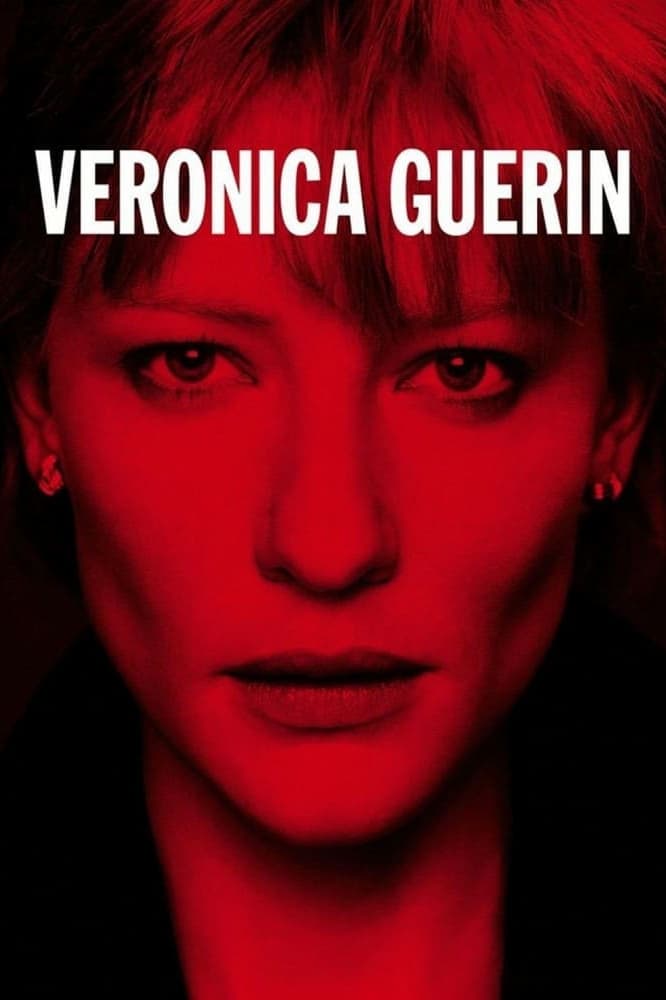 Постер Veronica Guerin